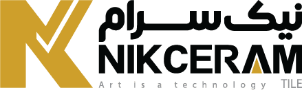 کاشی نیک سرام ایرانیان میبد