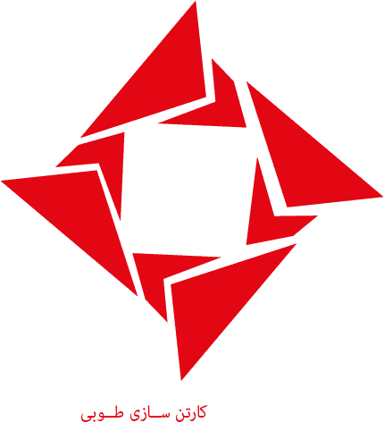 کارتن سازی طوبی