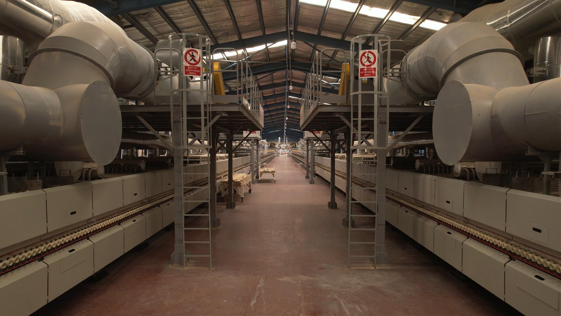 کاشی نیک سرام ایرانیان میبد