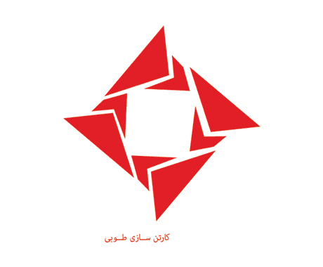 کارتن سازی طوبی