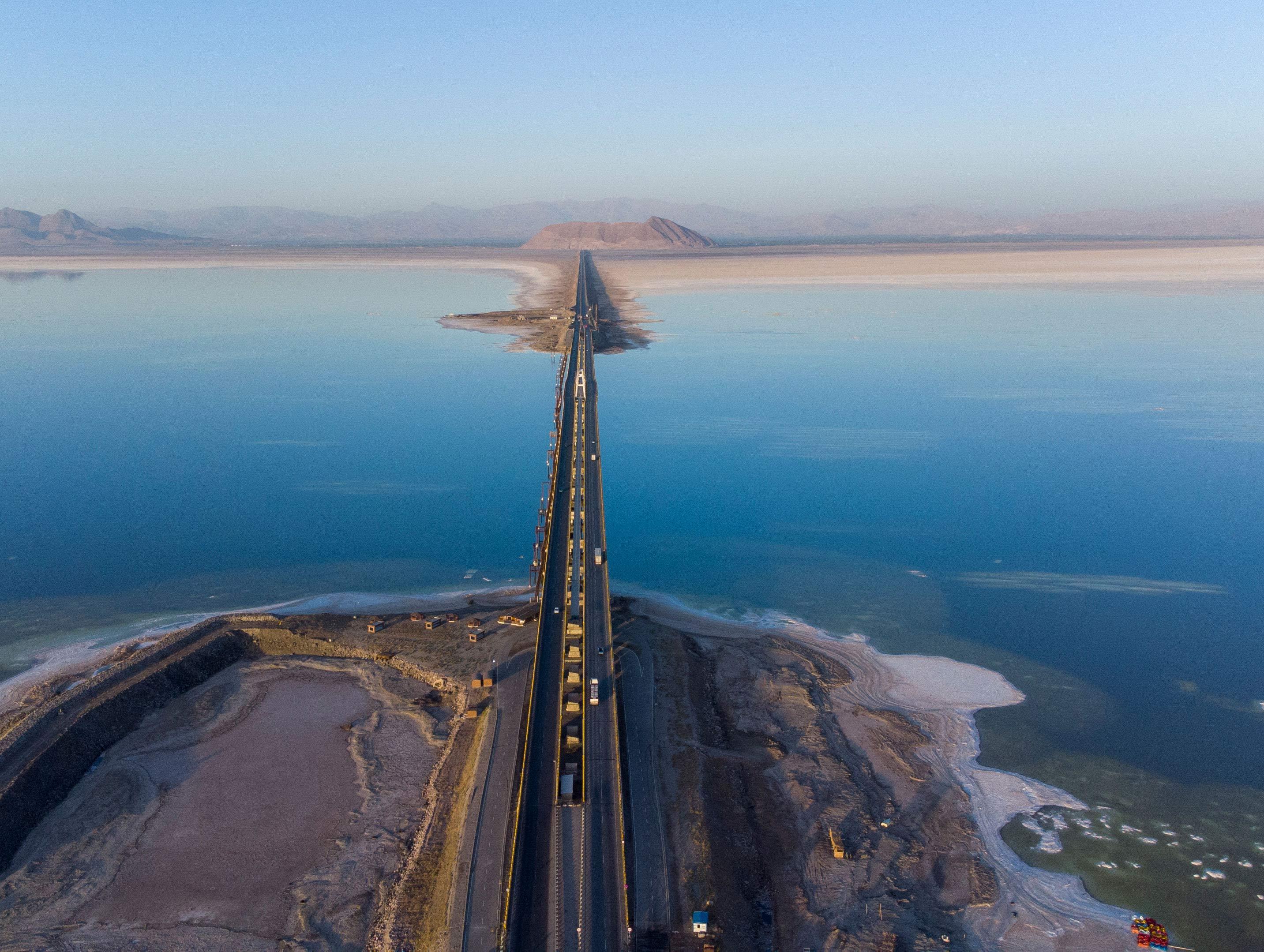 منطقه ویژه ارومیه