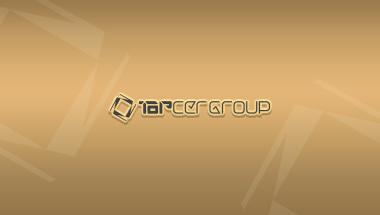 حضور تاپسر در نمایشگاه کاشی و سرامیک